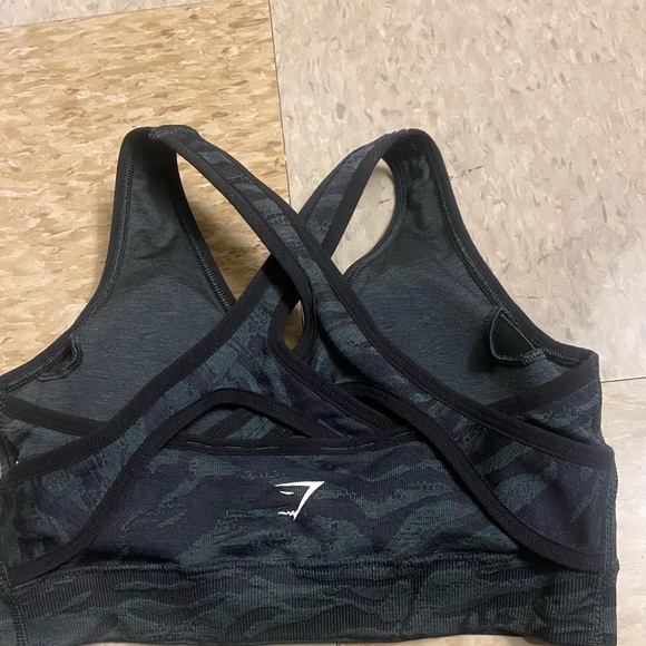 Gymshark sports bra size s - Picture 4 of 4
